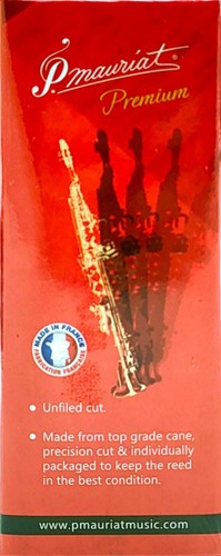 Mauriat ance sax soprano - , 2