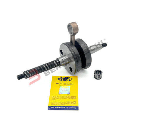 Magneti marelli albero - magneti,