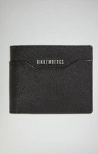 BIKKEMBERGS PORTAFOGLIO UOMO