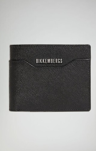 Bikkembergs portafoglio uomo - bikkembergs,