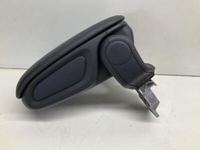 BRACCIOLO CENTRALE PER MINI Countryman Serie (F60) 9332831 (16>)