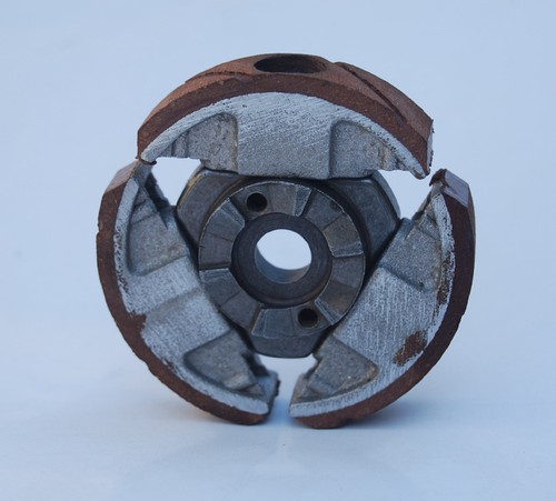 Ktm50 clutch pad for ktm - clutch,