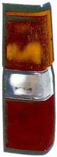 Faro fanale posteriore per - fanale,