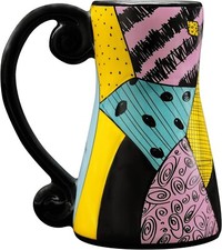 Tazza in ceramica Nightmare