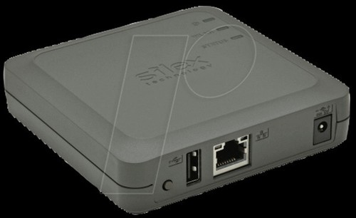 Silex 520 an - ds-520,