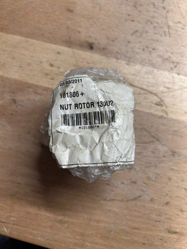Spx 101806 dado rotore - 101806,