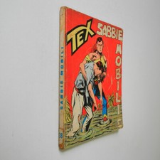 Tex araldo 1967 aut - 38,