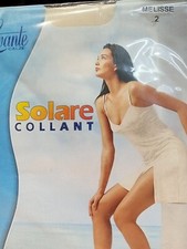 Collant Solare 6 den velatissimo  Levante OUTLET