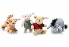 Disney Winnie the Pooh Set