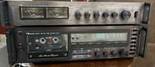 SERVICED Nakamichi 680ZX