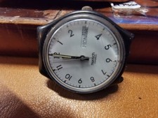 orologio swatch ag 1986 datario