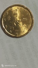 Rarissima 20 Centesimi Italia