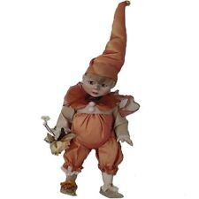 Bambola pinocchio in