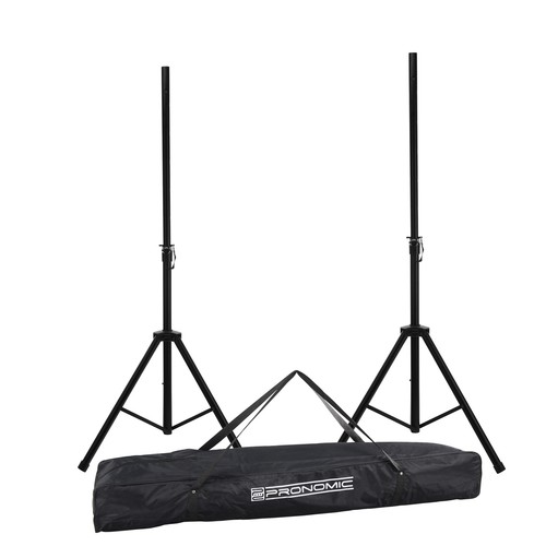 Supporti stativi aste - 2x,
