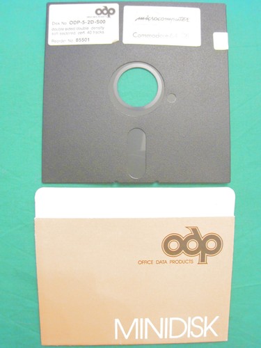 Commodore programmi c64 - programmi, 64