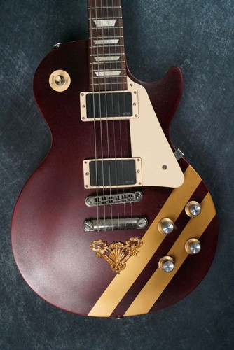 Gibson les paul tribute - paul,
