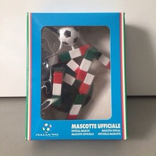 Italia 90 World Cup Mascotte