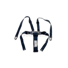 Harnais Bleu Pour Prima Pappa