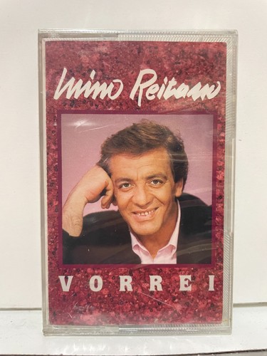 Mino reitano vorrei - -,