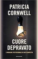 Cuore depravato cornwell - cuore,
