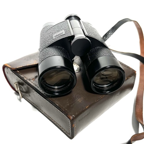 Binocolo leitz wetzlar - binocolo,