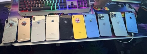 Iphones apple - iphones,