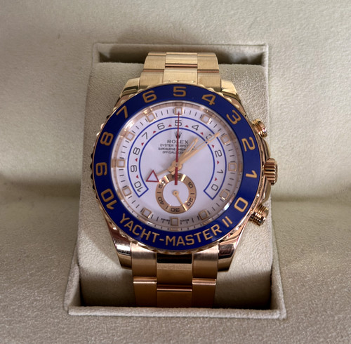 Rolex yacht master 116688 - yacht-master,