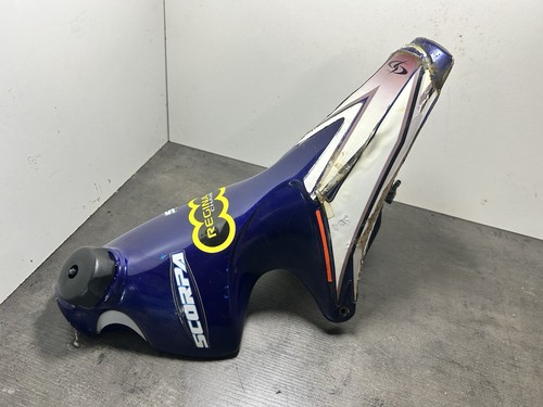 Serbatoio benzina bici - , da