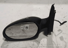 SX. RETROVISORE EST. REGOLAZ