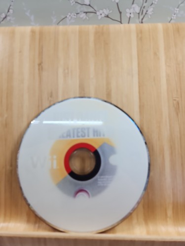 Just dance greatest hits - just,