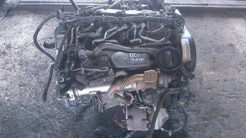 Motore audi seat exeo - motore,