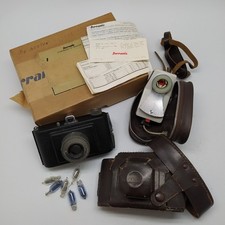 Macchina fotografica Ferrania