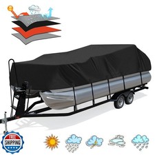 Solim Copertura per barca a