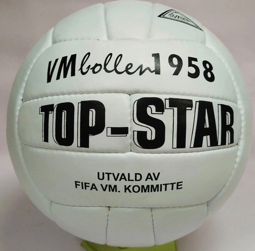 Top star fifa world cup - top, 1958
