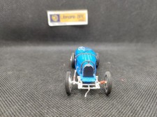▄▀▄ BUGATTI TYPE 35 1927