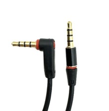 Cavo audio AUX connettore jack 3,5 mm compatibile per Samsung GT-B3210 / B3210