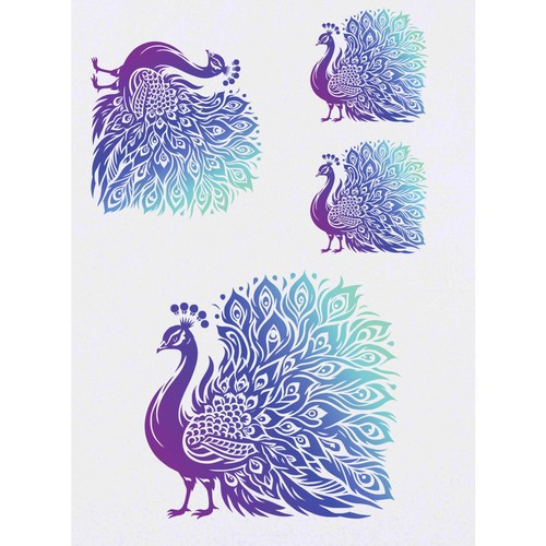 Tatuaggi trasferimenti - 4, tatuaggi/trasferimenti