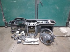 21002 Kit airbag completi di