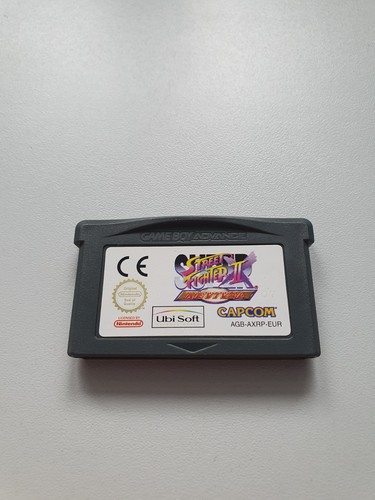 Modulo super street fighter - street,