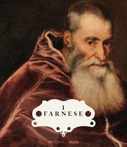 Farnese architettura arte - i, architettura,