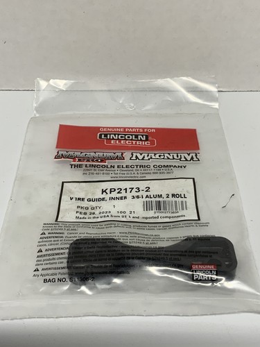 Lincoln electric kp2173 - , kp2173-2