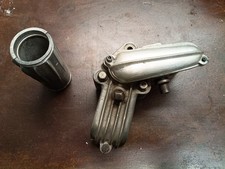 modifica Velox guzzi sport 14 15 s