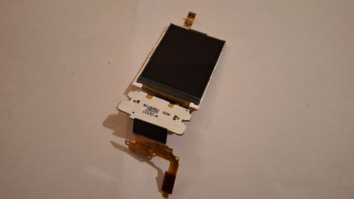 Sagem vodafone 533 schermo lcd - 533,