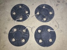 COPPE RUOTA COPRI MOZZO CERCHI