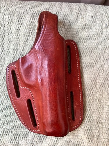 Fondina pistola beretta mod - fondina,