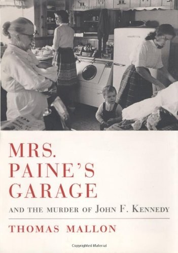 Mrs paine garage and - paine's,