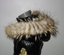 Pelliccia di volpe artica