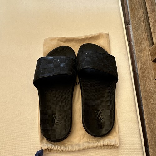 Louis vuitton ciabatta uomo - ciabatta,