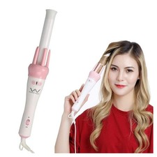 FERRO ARRICCIACAPELLI PIASTRA