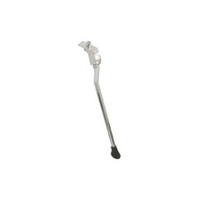 Side stand central frame